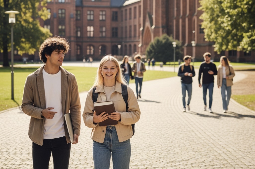 Steuererklärung für Studenten